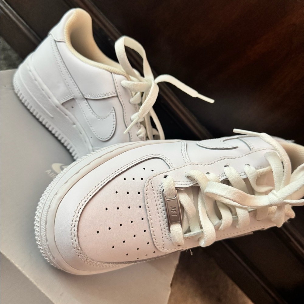 Grade School 5Youth Air Force 1